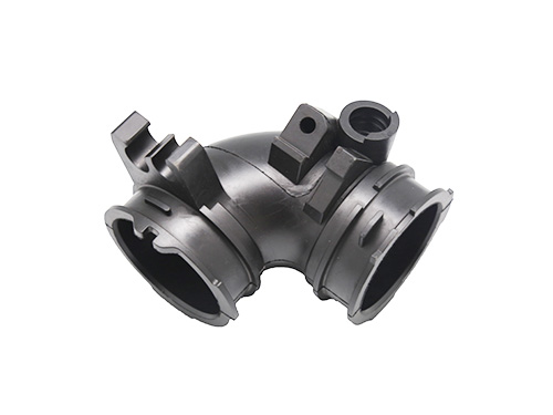 Rubber auto parts