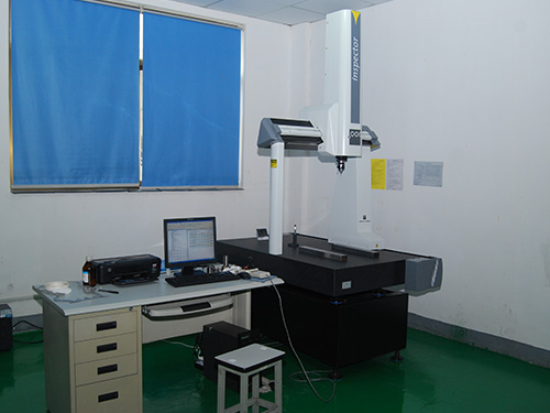 CMM( Coordinate Measuring Machine)