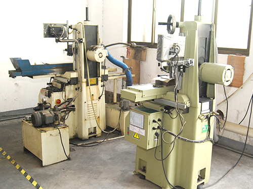 Precision Surface Grinder
