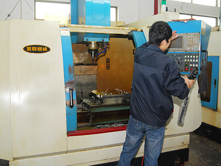 CNC
